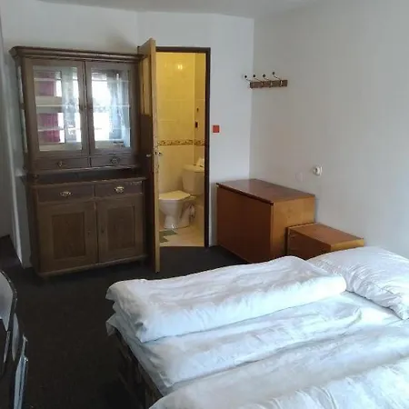 Casa de hóspedes Triluzkovy Standart Id 4917188 *