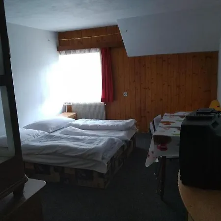 Triluzkovy Standart Id 4917188 Pensionat Rokytnice nad Jizerou