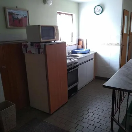 Pensionat Triluzkovy Standart Id 4917188