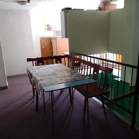 Casa de hóspedes Triluzkovy Standart Id 4917188 Rokytnice nad Jizerou