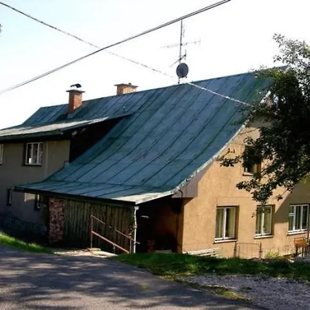 Casa de hóspedes Triluzkovy Standart Id 4917188 *