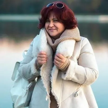 Triluzkovy Standart Id 4917188 Pensionat