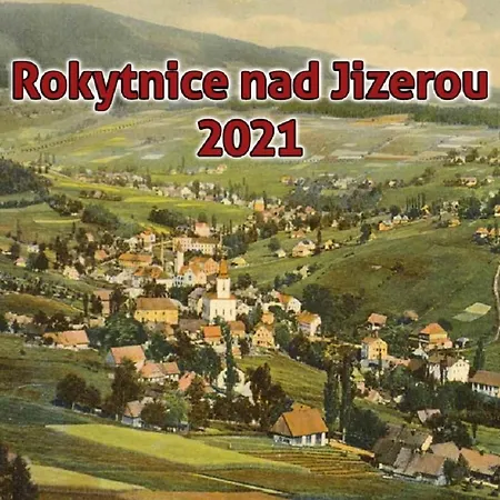 בית הארחה Triluzkovy Standart Id 4917188 *