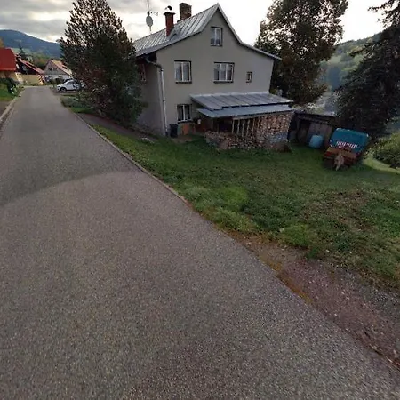 Triluzkovy Standart Id 4917188 Pensionat Rokytnice nad Jizerou