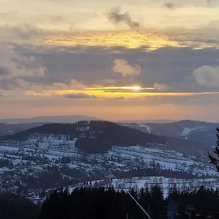 Penzion Třilužkovy Standart Id 4917188 *